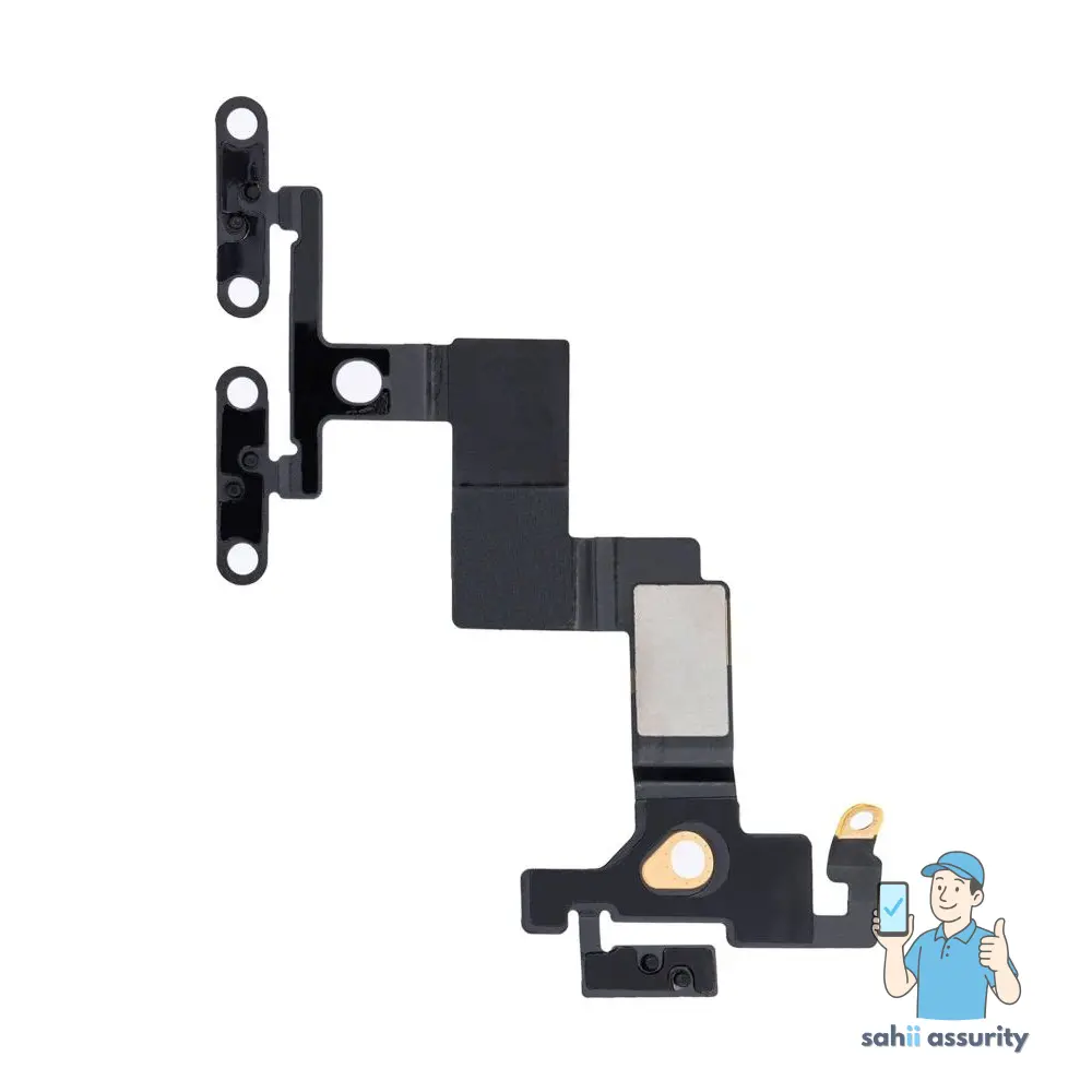 On Off Flex Cable for Apple iPad Pro 11 thumbnail